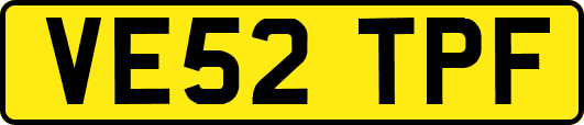VE52TPF