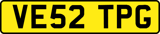 VE52TPG