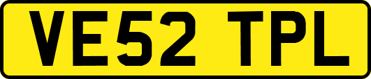 VE52TPL