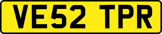 VE52TPR