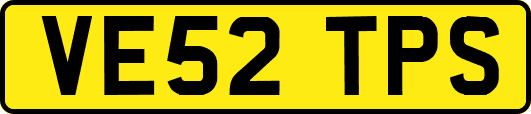 VE52TPS