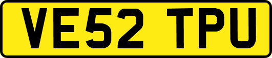 VE52TPU