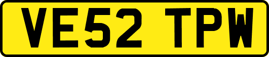 VE52TPW