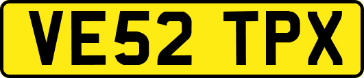 VE52TPX