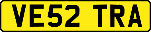 VE52TRA