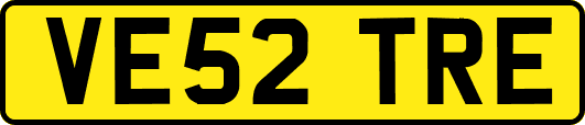 VE52TRE