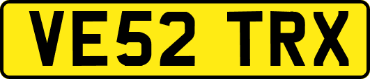 VE52TRX