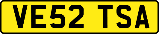 VE52TSA