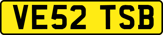 VE52TSB
