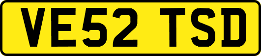 VE52TSD