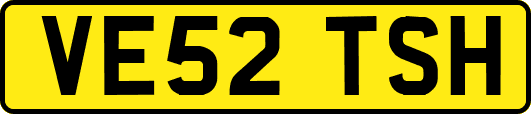 VE52TSH