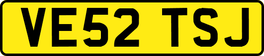 VE52TSJ