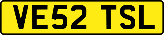 VE52TSL