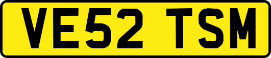 VE52TSM