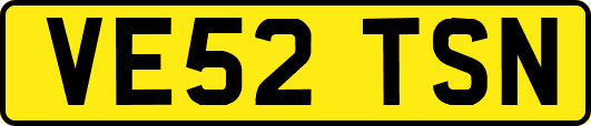 VE52TSN