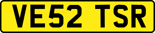 VE52TSR