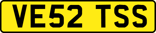 VE52TSS
