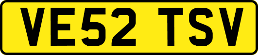 VE52TSV