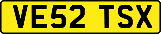VE52TSX