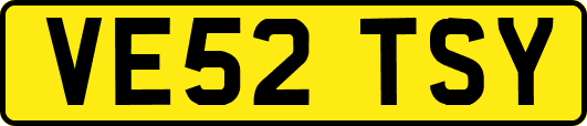 VE52TSY