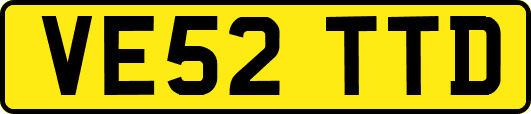 VE52TTD