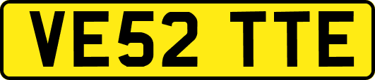 VE52TTE