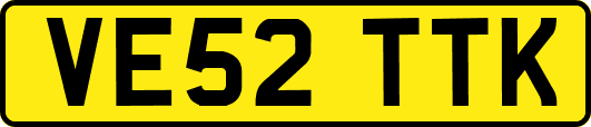 VE52TTK