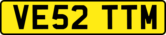 VE52TTM