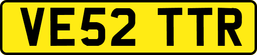 VE52TTR
