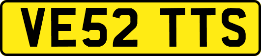 VE52TTS