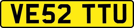 VE52TTU