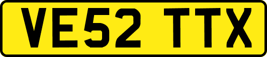 VE52TTX