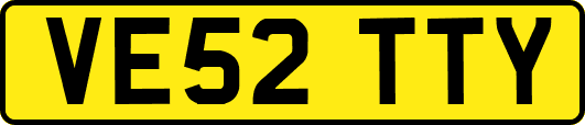VE52TTY