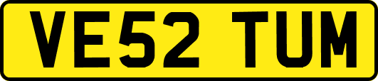VE52TUM