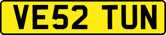 VE52TUN