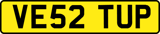VE52TUP