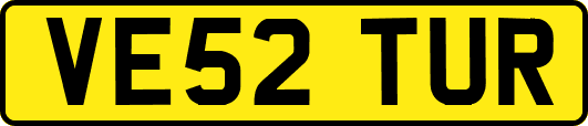 VE52TUR