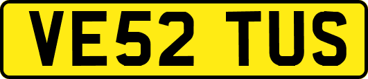 VE52TUS