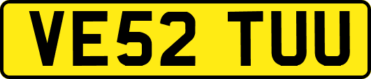 VE52TUU