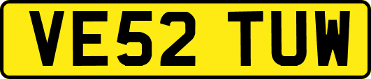 VE52TUW