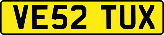 VE52TUX