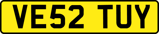 VE52TUY