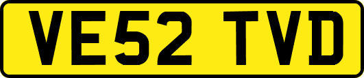 VE52TVD