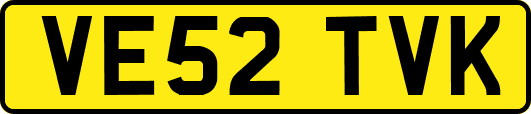 VE52TVK
