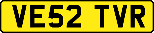 VE52TVR