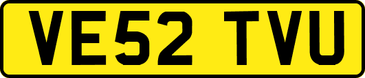 VE52TVU