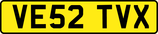 VE52TVX