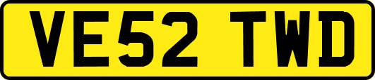 VE52TWD