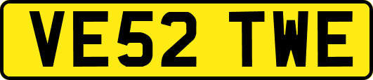 VE52TWE