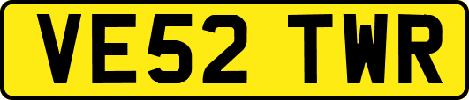 VE52TWR